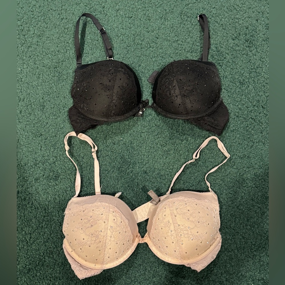Aerie Bras